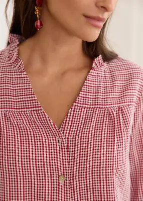 Chemise Yseult — photo 3