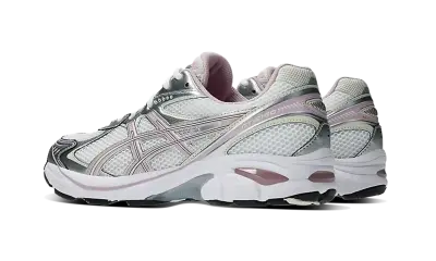 ASICS GT-2160 Metallic Silver Pink — photo 2
