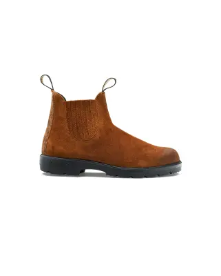 Pop Trading Chelsea Boots 2621 Glazed Ginger — photo 1