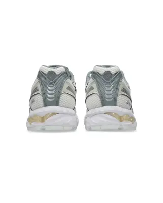 Gel-Kayano 12.1 Cream Smoke Grey — photo 4