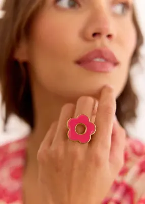 Bague Orsay — photo 4