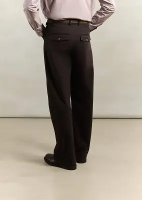Gardian trousers — photo 4