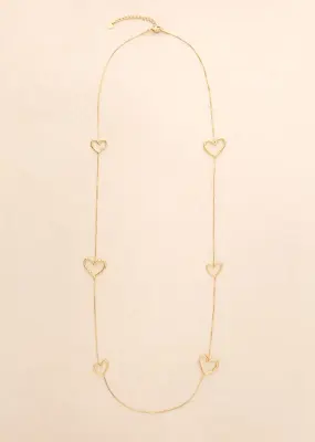 Collier Irina — photo 2
