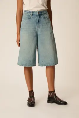 Bermuda Louis Bleach Vintage — photo 3