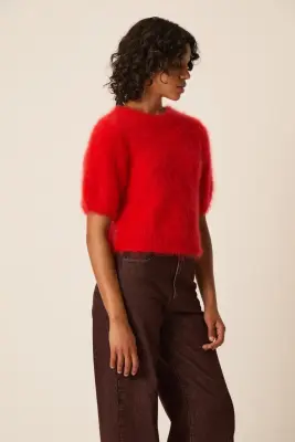 Pull Alexa Rouge — photo 1