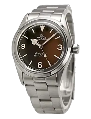 VAGUE WATCH CO. EVERY-ONE GRADATION — photo 1