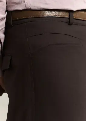 Gardian trousers — photo 3