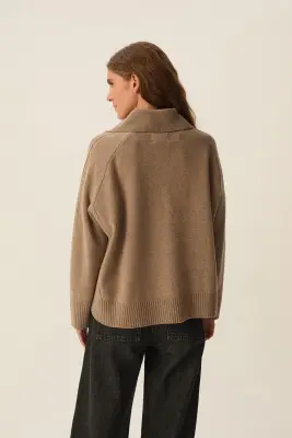 Gilet Artifice Loup — photo 4