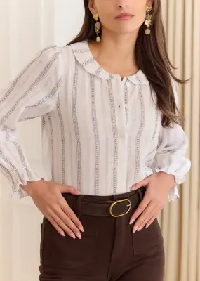Blouse Capucine — photo 5