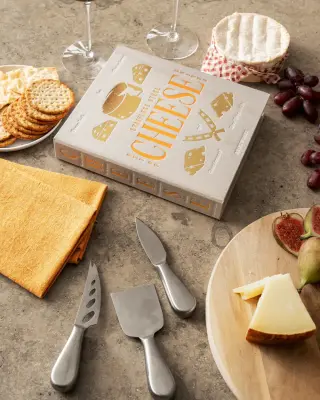 Coffret Cheese – Printworks — photo 10