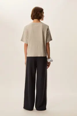 Pantalon Kayla Marine — photo 5
