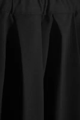 Pantalon ballon de costume - Noir — photo 4