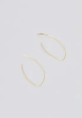 BOUCLES D’OREILLES GAYA — photo 1