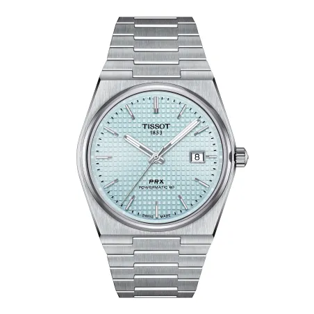 Tissot PRX Powermatic 80 Homme T1374071135100