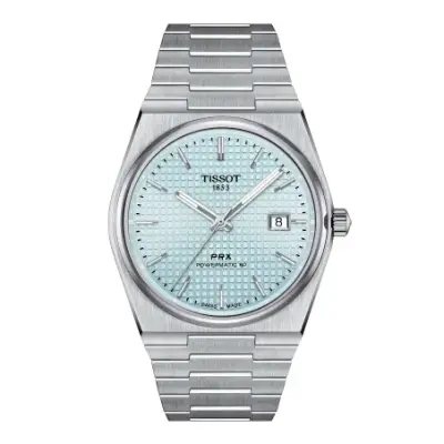 Tissot PRX Powermatic 80 Homme T1374071135100 — photo 1