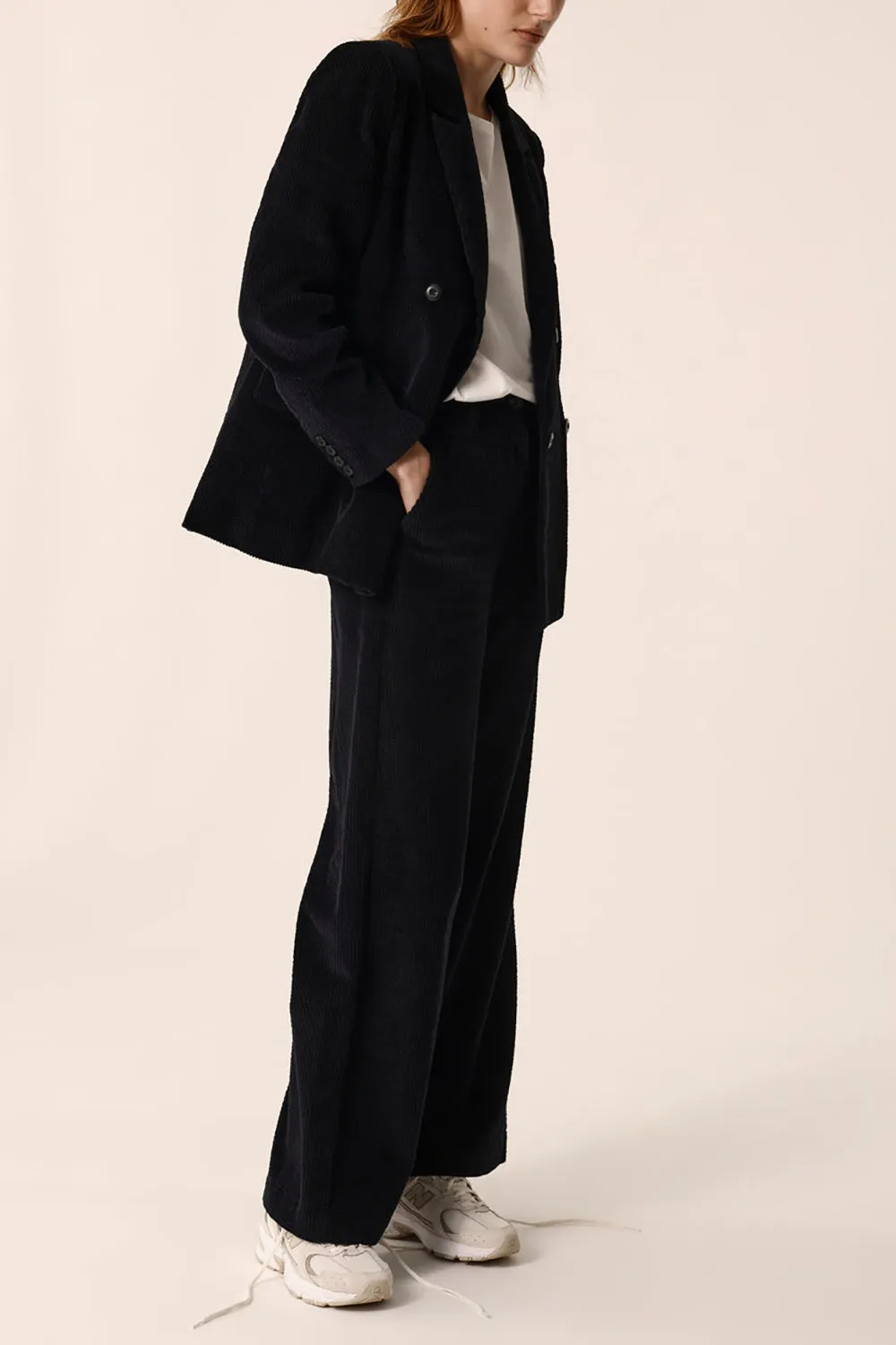 Veste Sianette Noir