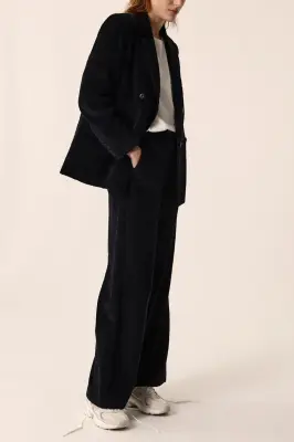 Veste Sianette Noir — photo 1