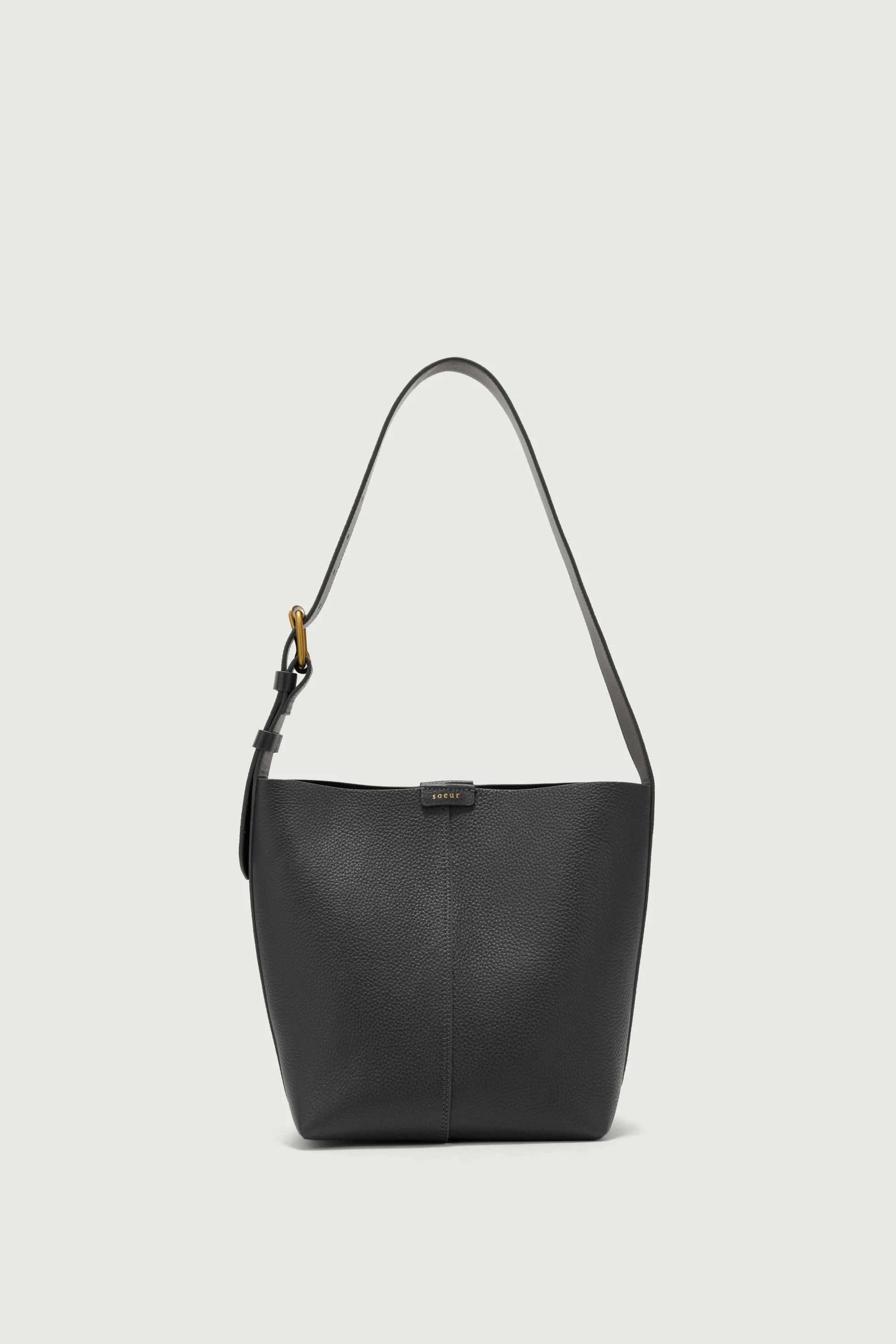 SAC SAUDADE MINI ACIER