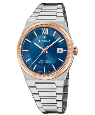 Montre f20036 40mm