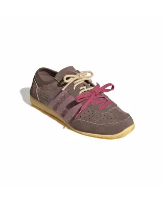 W Japan Decon Brown Double Lacet — photo 2