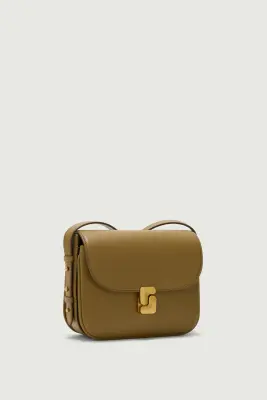 SAC BELLISSIMA MINI BRONZE — photo 3