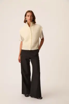 Pantalon Sysane Anthracite — photo 1