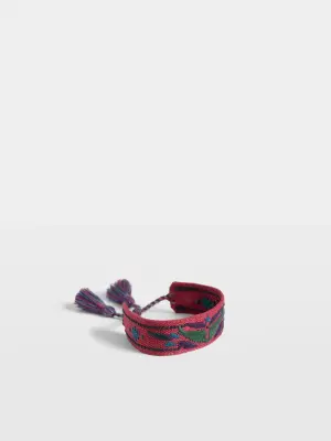 Bracelet Tissé Zadig Wings — photo 4