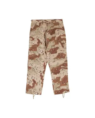 Tactical BDU Pants Desert Classic Camo — photo 1