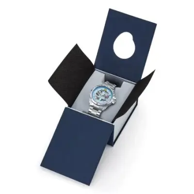 Montre Patrouille de France Athos 8 automatique 668144 — photo 2