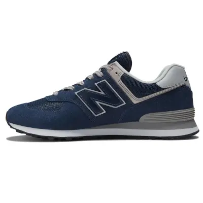 NEW BALANCE ML574 Marine — photo 3