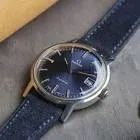 Montre mecanique geneve date