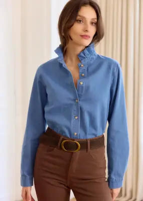 Chemise Colette — photo 4