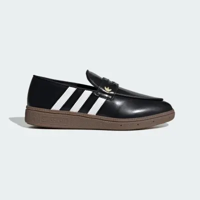 HANDBALL SPEZIAL LOAFER SHOES — photo 1