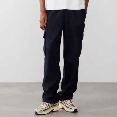 PANT JOGGER CARGO OH — photo 1