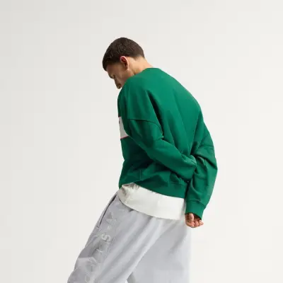 Sweat-shirt col ras-du-cou adiSignature NY — photo 2
