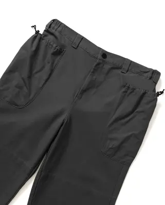Gardener Pant Black — photo 2