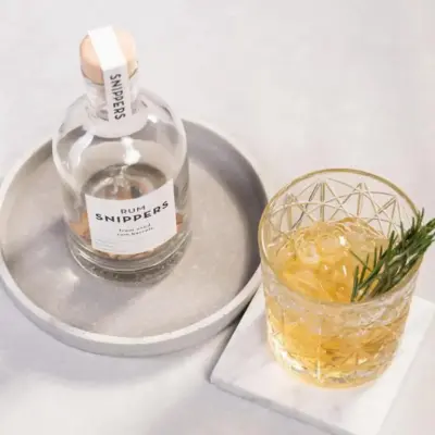Snippers Rhum — photo 1