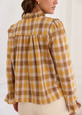Chemise Montana — photo 5