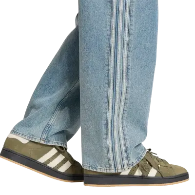 Adidas Firebird Pants Wonder Blue — photo 3