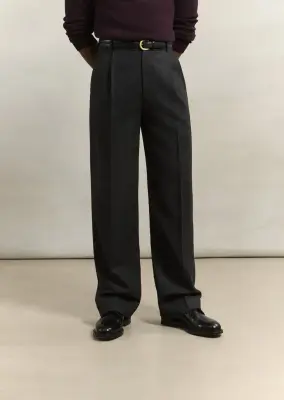Grandad trousers — photo 2