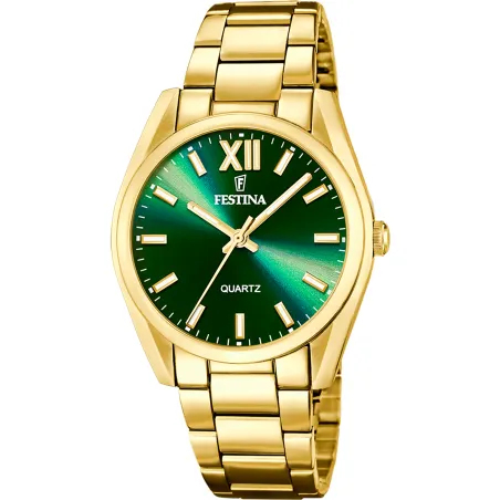 Montre Femme Festina Boyfriend F20640/9