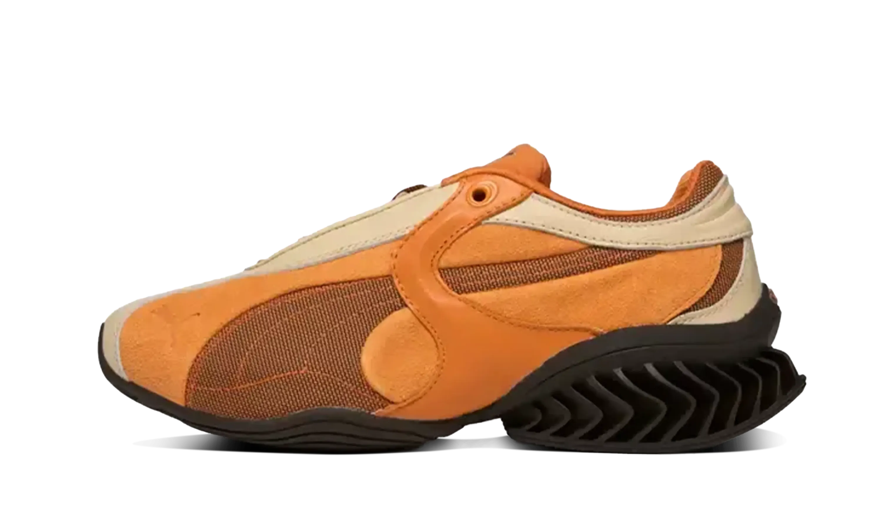 Puma Cell Geo 1 Canvas Maple Syrup