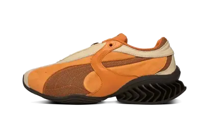 Puma Cell Geo 1 Canvas Maple Syrup — photo 1
