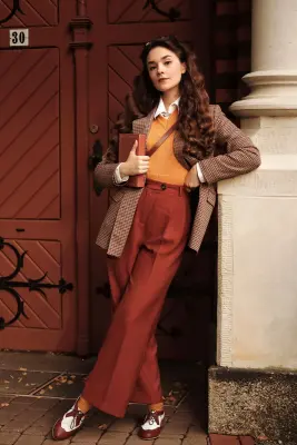 Kate Pants — photo 4