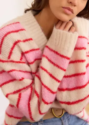 Pull Moïra — photo 3