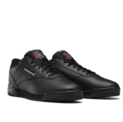 REEBOK EXOFIT Noir — photo 4