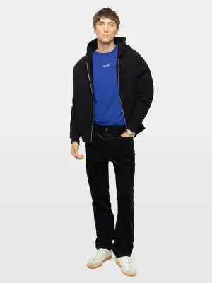 Pantalon Steeve Velours — photo 1