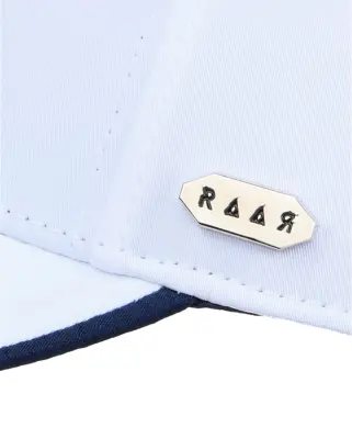 Casquette Blanc Nova — photo 3