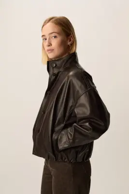 Veste Yanis Ourson — photo 2