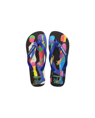 Top KidSuper Runner Marine Blue — photo 1